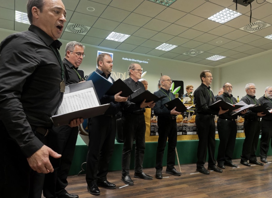 Arróniz – XXVI Fiesta del Aceite en Navarra