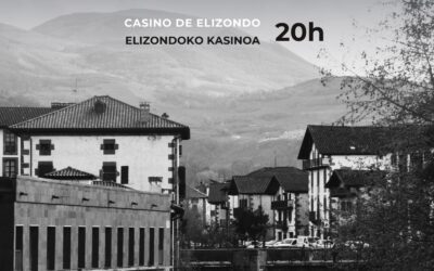 Concierto en Elizondo