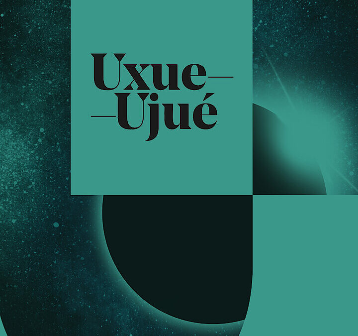 Ujué 2026: Lux et Terra, Voces graves de Pamplona